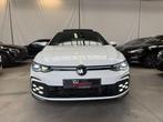 VOLKSWAGEN GOLF 8 GTE | PANO | IQ | ACCU |, Stof, 4 cilinders, Wit, Bedrijf