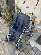 Handige plooibuggy, Ophalen, Zo goed als nieuw