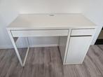 Bureau, Huis en Inrichting, Overige materialen, Gebruikt, 70 tot 120 cm, Ophalen of Verzenden