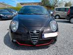 Alfa Romeo Mito 1.6 JTDM EURO5 édition Sportiva, Autos, 5 places, MiTo, 1596 cm³, Achat