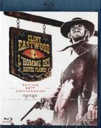 l’hommes des hautes plaines  (blu-ray) neuf / cello, Ophalen of Verzenden, Nieuw in verpakking, Overige genres