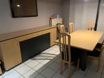 interieur, Maison & Meubles, Salles à manger complètes, Enlèvement, Utilisé