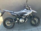 Yamaha WR 125X, Motoren, Particulier