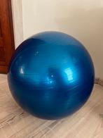 Zitbal, Enlèvement, Utilisé, Chaise boule