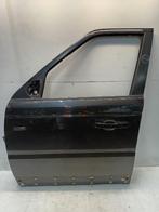 PORTIER LINKS VOOR Range Rover Sport (LS) (01-2005/03-2013), Auto-onderdelen, Gebruikt, Links, Land Rover, Deur
