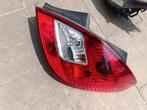 opel corsa D achterlicht links, Ophalen, Gebruikt, Opel