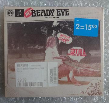 CD's B beschikbaar voor biedingen