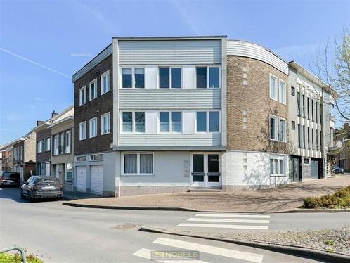 Appartementsgebouw te koop in Ronse, 8 slpks, Immo, Huizen en Appartementen te koop, Overige soorten, B