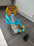 Small duck 16 stuks elektrisch Trapspeelgoed, Ophalen, Zo goed als nieuw, Met licht