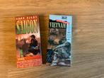 Cd’s - Good night Saigon, Good morning Vietnam (6 CDs), Cd's en Dvd's, Ophalen of Verzenden, Zo goed als nieuw