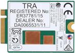 Module T77W595 4G, module 4G LTE, Ophalen of Verzenden, Gebruikt