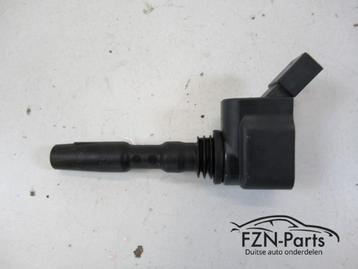 VW Passat B8 Variant GTE Bobine met Bougiestekker 04E905110E beschikbaar voor biedingen