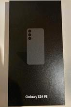 Samsung S24 FE + Samsung Watch 7, Telecommunicatie, Mobiele telefoons | Samsung, Ophalen, Galaxy S24, Zwart, Touchscreen