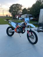 KTM EXC 250 2019, 250 cc, Particulier, Enduro