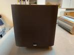 b&w asw610, Audio, Tv en Foto, Ophalen, 120 watt of meer, Subwoofer, Bowers & Wilkins (B&W)