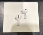 Apple AirPods Pro (3rd generation), Audio, Tv en Foto, Hoofdtelefoons, Ophalen of Verzenden, Nieuw, Overige merken, Bluetooth