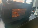 Friac maxi oven met spit, Elektronische apparatuur, Ovens, Zo goed als nieuw, Oven, Ophalen