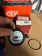 Honda camino km teller 80km/h, Ophalen