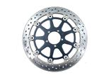REMSCHIJF VOOR KTM 1290 Super Duke R 2020 (01-2020/12-2020), Motoren, Gebruikt