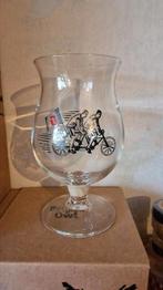 Klein glas Duvel on tour, Ophalen of Verzenden, Nieuw