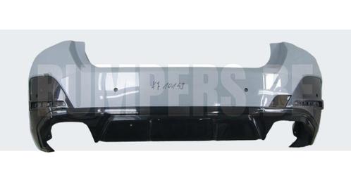 Bumper BMW 4 G26 M-Pakket M Pakket M440 M440i Achterbumper K, Auto-onderdelen, Carrosserie, Bumper, Achter, Gebruikt, 6 maanden garantie