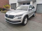 Skoda Kodiaq 1.4 TFSI 4x2 benzine Automaat 110 kw., Auto's, 4 cilinders, Leder, Bedrijf, 5 zetels