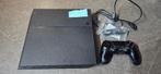 Playstation 4 PS4 fat 1to, Enlèvement ou Envoi, Utilisé