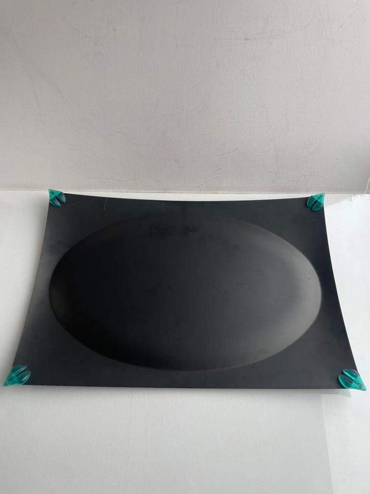 Alessi Starck dienblad, Antiek en Kunst, Kunst | Designobjecten, Ophalen of Verzenden