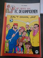 Strips FC DE KAMPIOENEN, Boeken, Stripverhalen, Ophalen, Gelezen