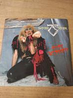 twisted sister stay hungry, Ophalen of Verzenden, Gebruikt