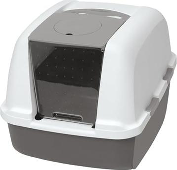 toilette pour chat | bac à litière | Nouveau, Neuf, -, Ouvert, -