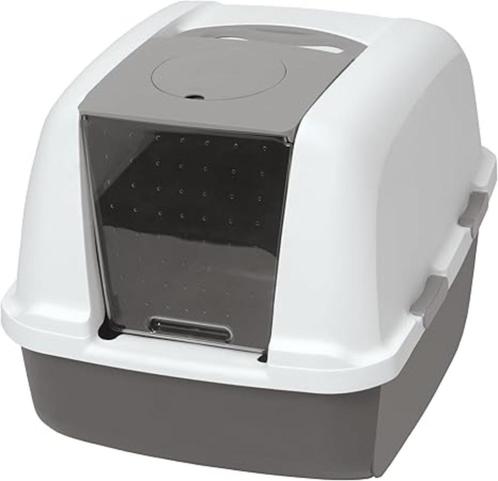 kattentoilet | kattenbak | Nieuw, Dieren en Toebehoren, Kattenbakken, Nieuw, Open, Verzenden