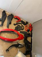 Kappenset Aprilia sr, Fietsen en Brommers, Scooters | Aprilia, Ophalen