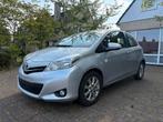 Toyota Yaris | 64.000km! | Gekeurd voor verkoop, Stof, Zwart, Handgeschakeld, Particulier