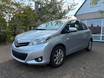 Toyota Yaris | 64.000km! | Gekeurd voor verkoop beschikbaar voor biedingen