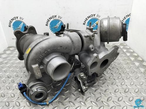 MAZDA CX-5 [TURBOCHARGER] 2017, Auto-onderdelen, Motor en Toebehoren, Gebruikt, ARN erkend, Stiba lid, Erkend duurzaam, Ophalen of Verzenden