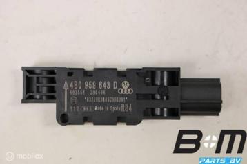 Dwarsversnellingssensor Audi A3 8P Sportback beschikbaar voor biedingen