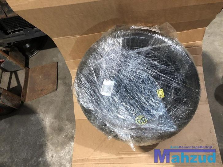 OPEL ASTRA H Thuiskomer + krikset 5x110 compleet, Auto-onderdelen, Banden en Velgen, Banden en Velgen, Gebruikt, Ophalen of Verzenden