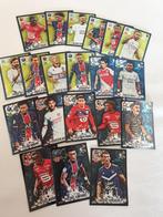 Panini set van 400 nieuwe voetstickers 2021, Ophalen of Verzenden, Nieuw, Sport