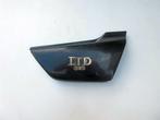 Kawasaki LTD305 zijdeksel R zijkap side cover 305LTD LTD 305, Motoren, Ophalen of Verzenden, Gebruikt