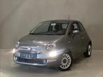 Fiat 500 1.2i |Panorama|Topstaat |1e eigenaar |Garantie, Voorwielaandrijving, Electronic Stability Program (ESP), 4 cilinders