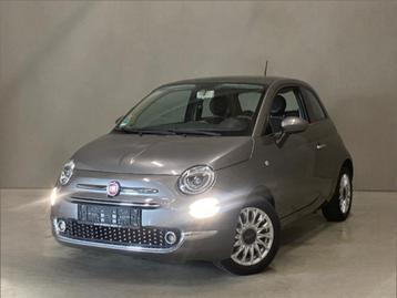 Fiat 500 1.2i |Panorama|Topstaat |1e eigenaar |Garantie beschikbaar voor biedingen