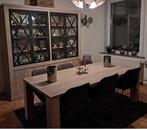 Vandaag of morgen ophalen voor 800€, Ophalen, Zo goed als nieuw, 4 tot 6 stoelen