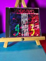 Serious beats - summer party mix 93’, Cd's en Dvd's, Cd's | Dance en House, Verzenden