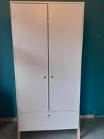 Nordic Acacia White, Ophalen, Gebruikt, Commode