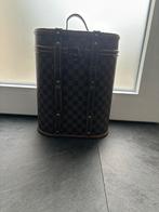 Porte bouteille de vins en damier magnifique état impeccable, Moins de 50 cm, Enlèvement ou Envoi, Moins de 5 bouteilles, Comme neuf