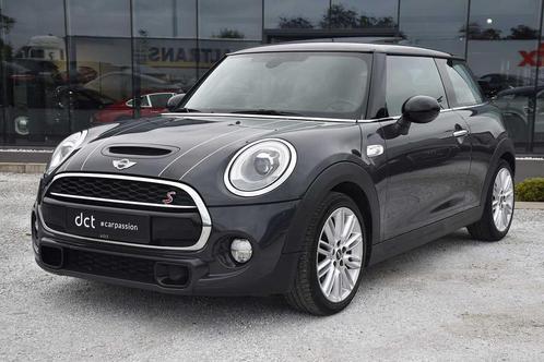 MINI Cooper S Pano CC Navi Prof (bj 2016), Auto's, Mini, Bedrijf, Te koop, Cooper S, ABS, Achteruitrijcamera, Airconditioning