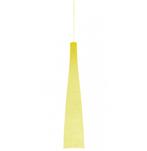 Hanglamp Tite, Foscarini, Huis en Inrichting, Ophalen of Verzenden, Zo goed als nieuw, Overige materialen, 75 cm of meer