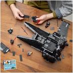 LEGO | Star Wars Inquisitor Scythe | ruimteschip | Nieuw, Lego, -, Verzenden, Nieuw