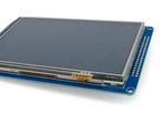 5inch TFT LCD Arduino display 800x480 SSD1963 5,0’’, Informatique & Logiciels, Enlèvement ou Envoi, Neuf